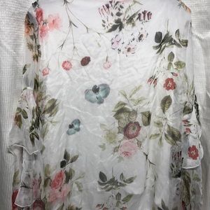 New ViolaBorghi (made in Italy) blouse
